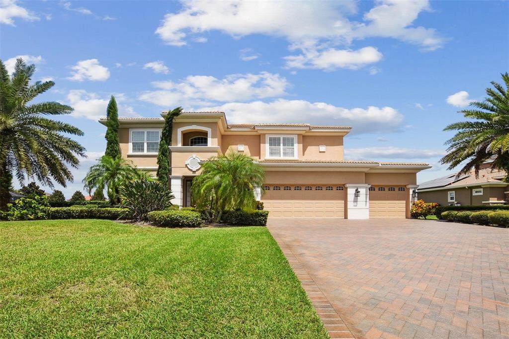 18229 Bellezza Drive - Photo 1