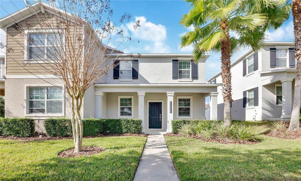 11144 Suspense Drive - Photo 1