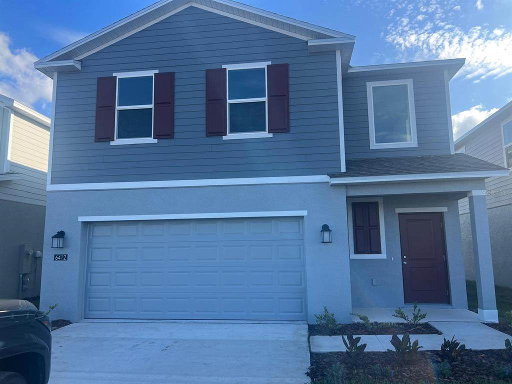 6412 Domizio Drive - Photo 1