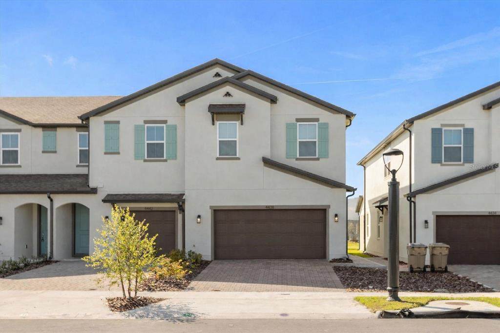 4438 Small Creek Road - Photo 1