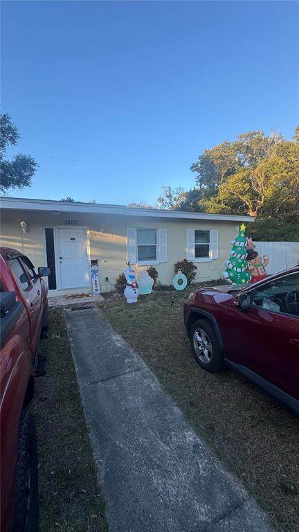 1502 Daroca Drive - Photo 1