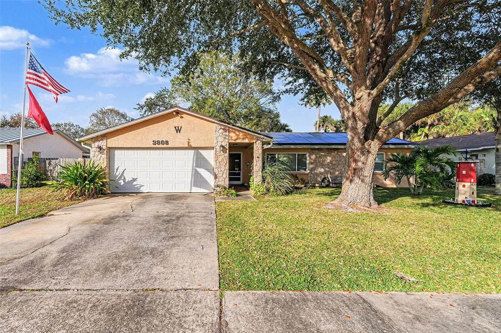 3808 Arrowsmith Drive - Photo 1