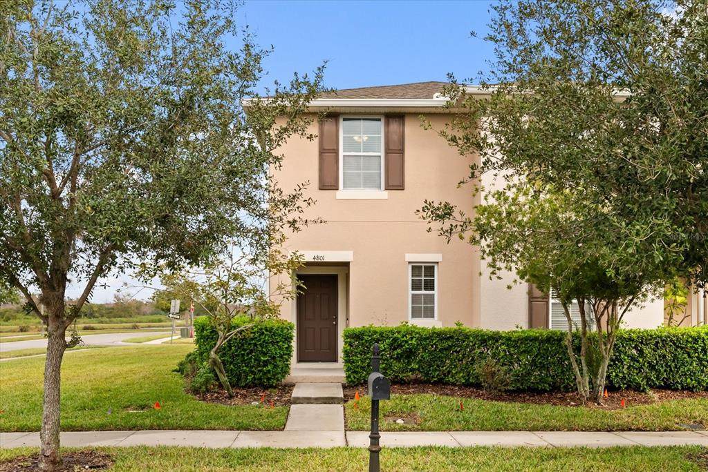 4801 Apple Blossom Lane - Photo 1