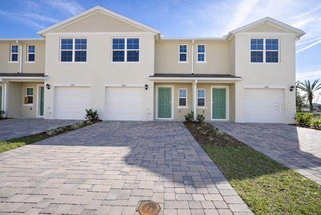 2943 Brie Hammock Bend - Photo 1