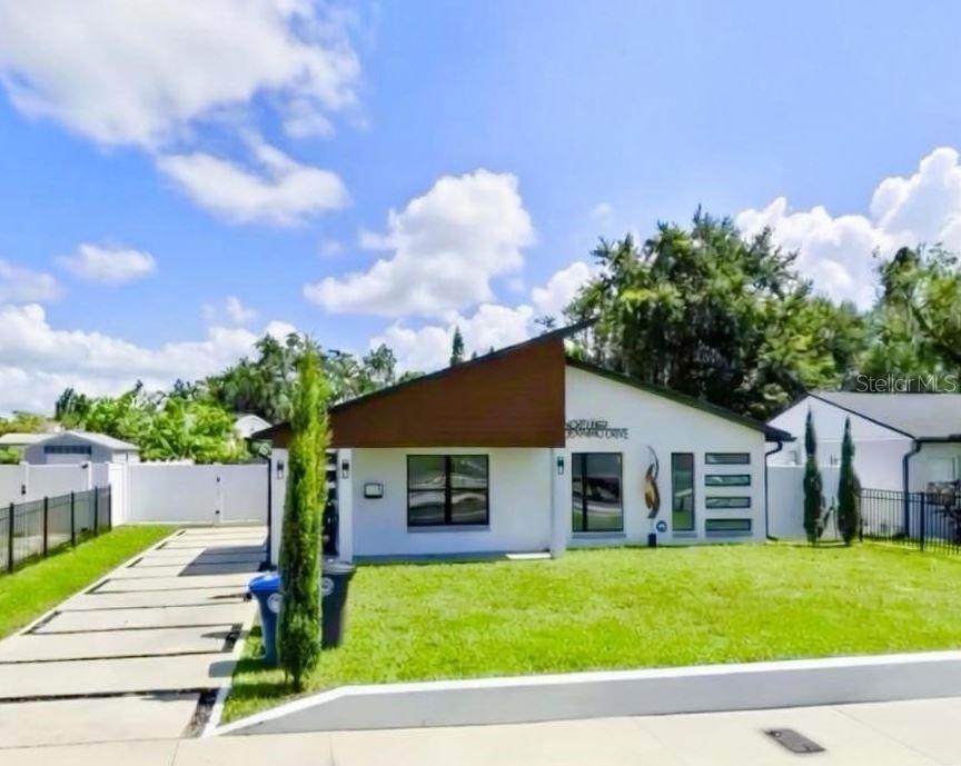 860 Denning Drive - Photo 1