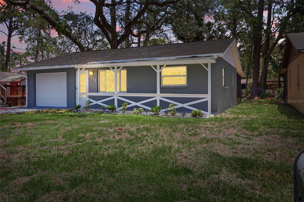 7214 Oakwood Drive - Photo 1