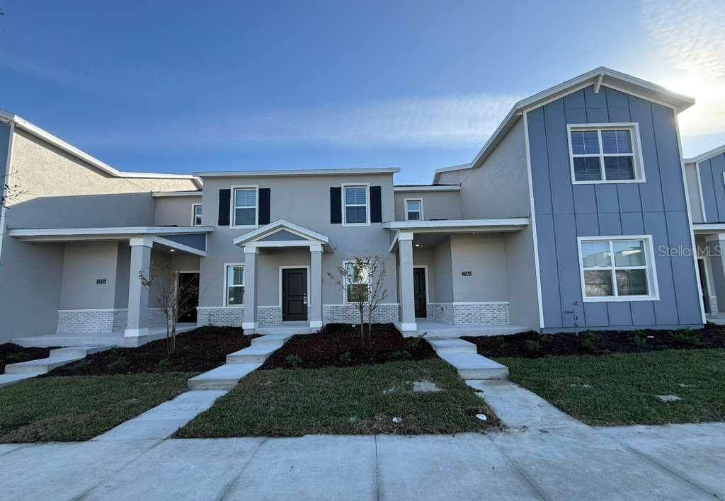 2340 Rider Rain Lane - Photo 1