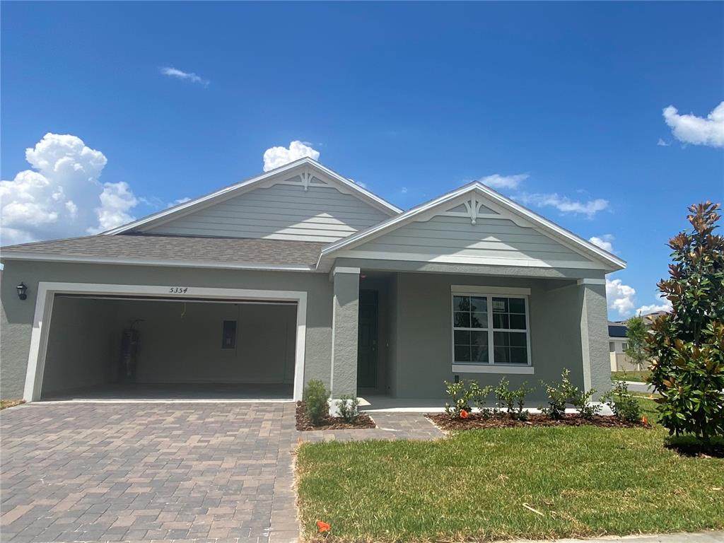 5354 Palomino Place - Photo 1