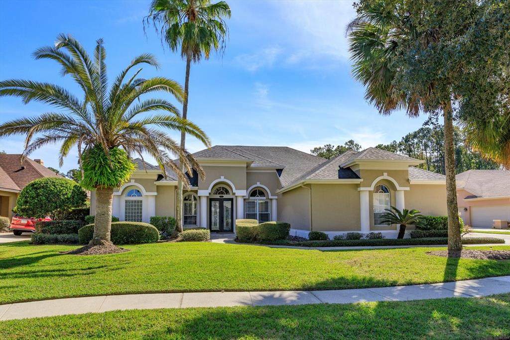 5341 Fawn Woods Court - Photo 1