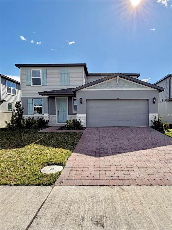 4526 Windy Oak Way - Photo 1