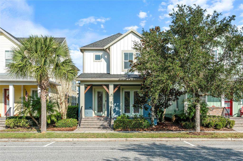 8839 Laureate Boulevard - Photo 1