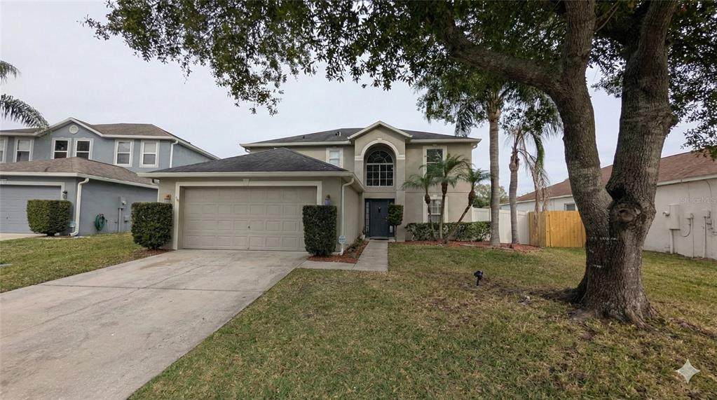 106 Royalty Circle - Photo 1