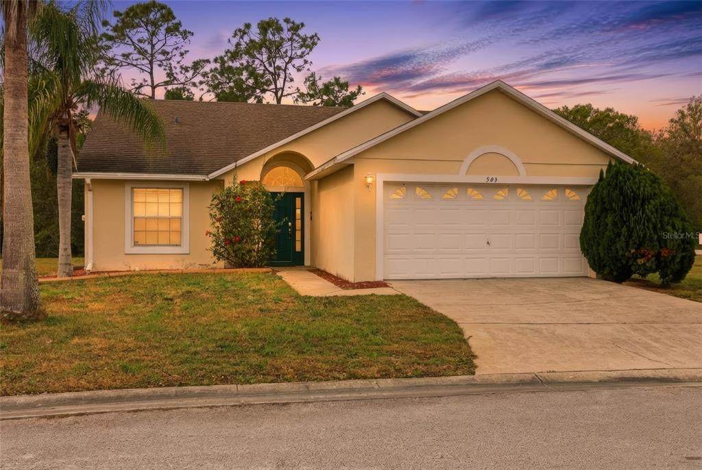 545 Whittier Street - Photo 1