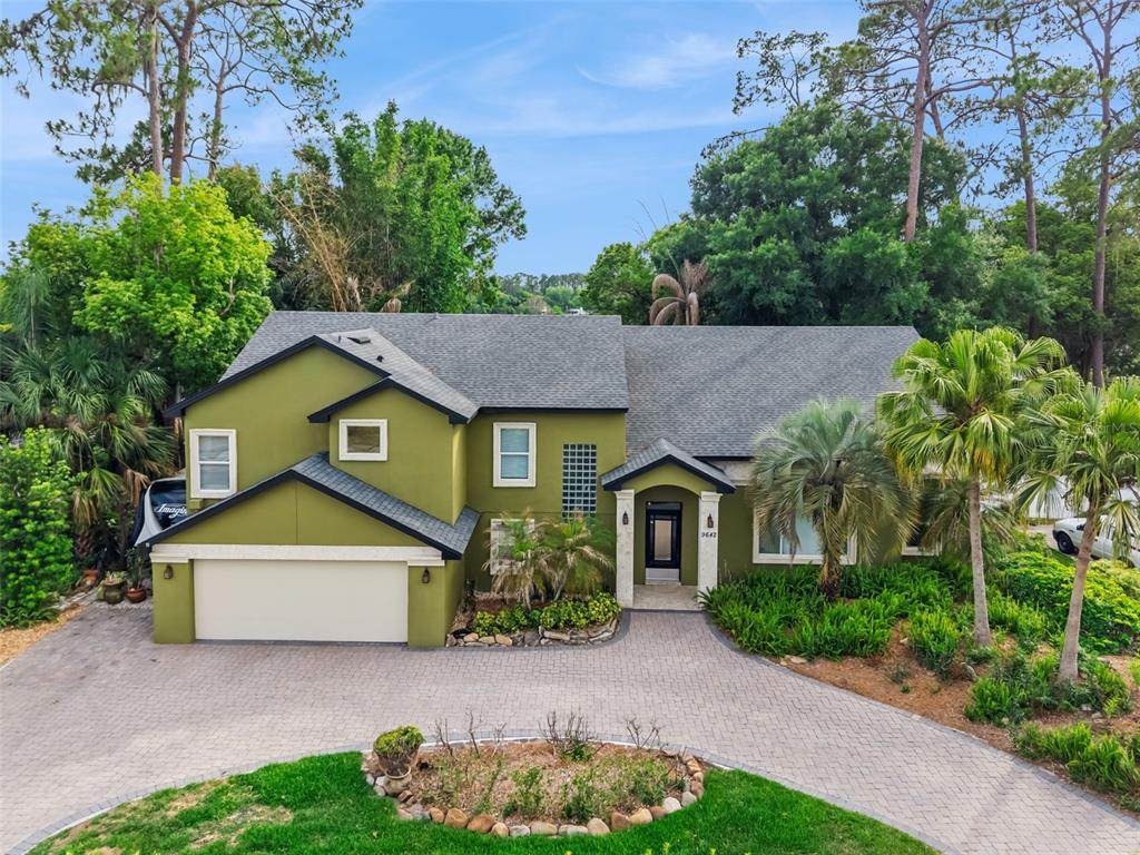 9642 Bear Lake Road - Photo 1