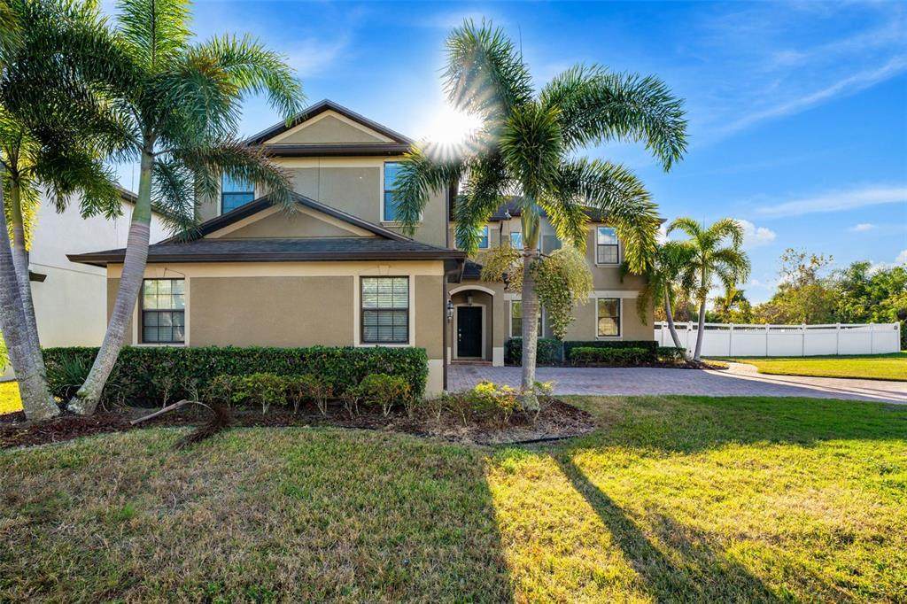 4306 Biscayne Cove Court - Photo 1