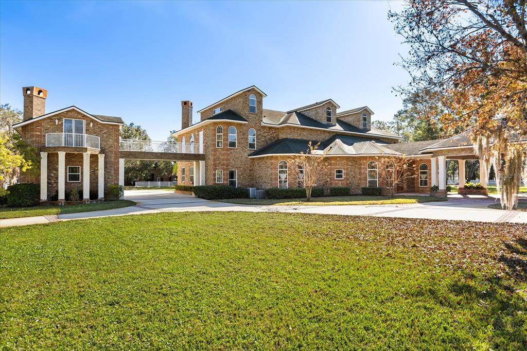 1501 Lake Markham Road - Photo 1