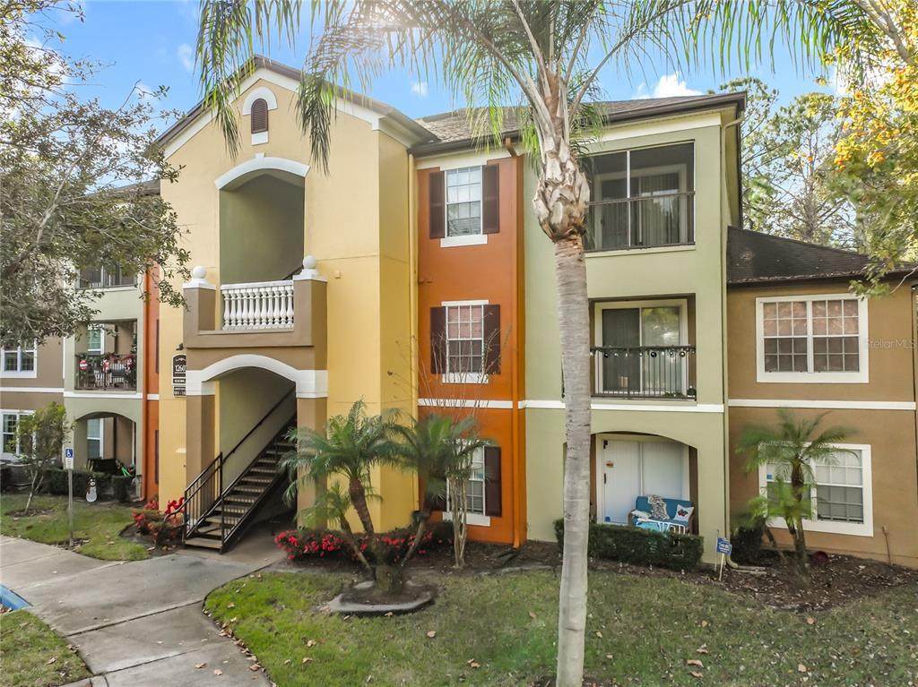 12602 Crest Springs Lane - Photo 1