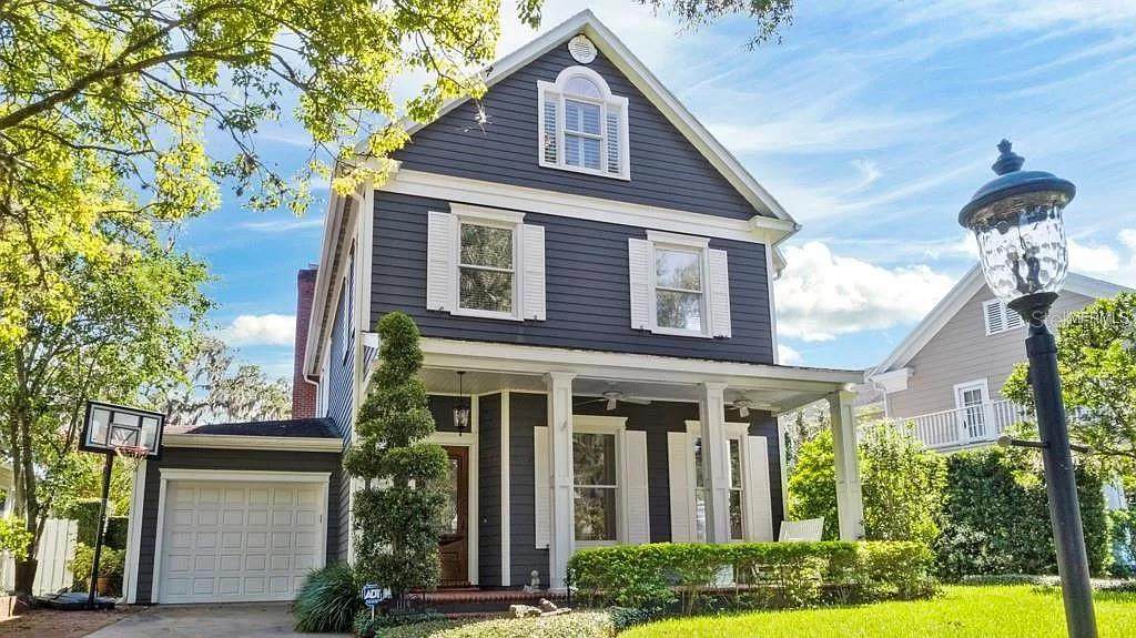 1119 Belleaire Circle - Photo 1