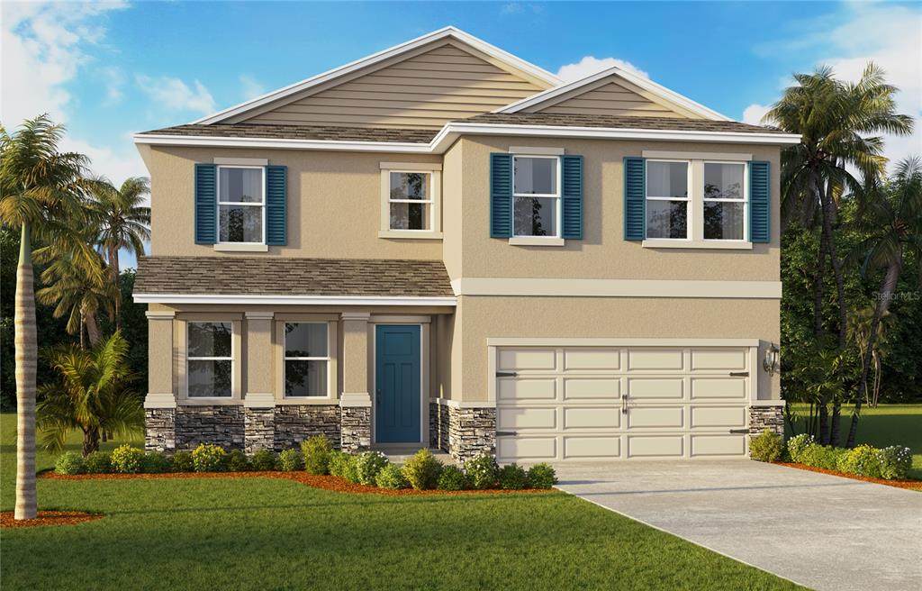 5392 Cloudberry - Photo 1
