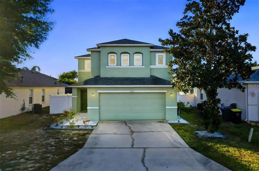 429 Rona Lane - Photo 1
