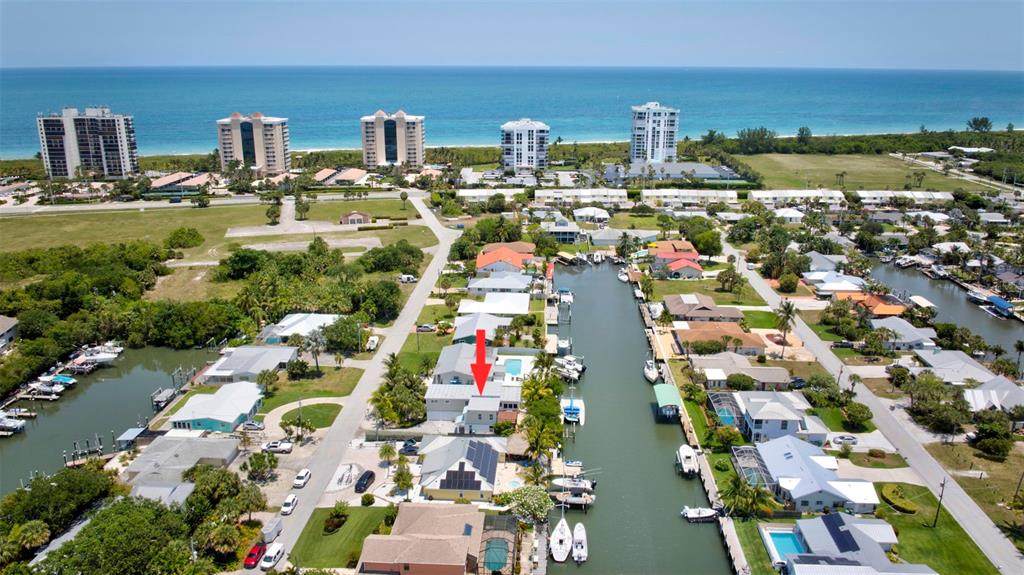 217 Marina Drive - Photo 1