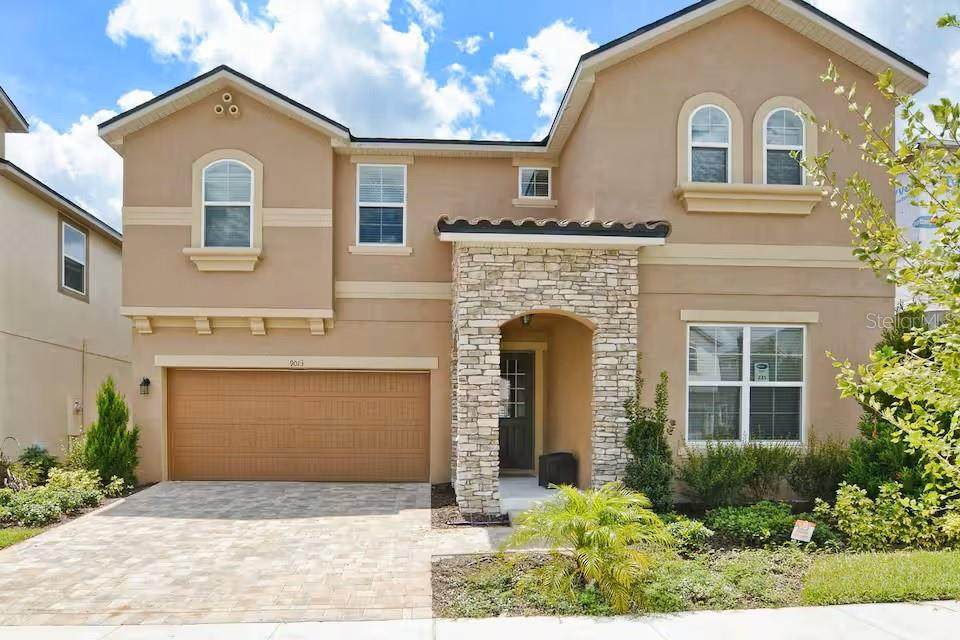9013 Sunshine Ridge Loop - Photo 1