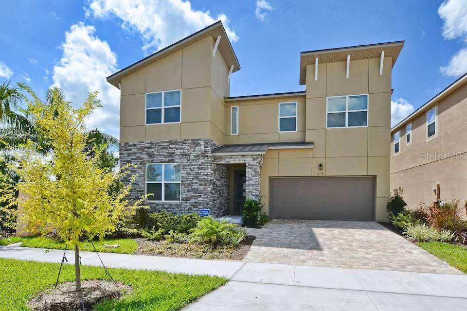 9015 Sunshine Ridge Loop - Photo 1