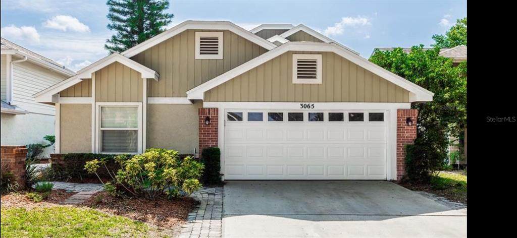 3065 Bridgehampton Lane - Photo 1