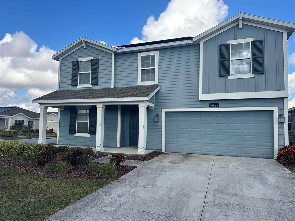 4427 Blackbird Street - Photo 1