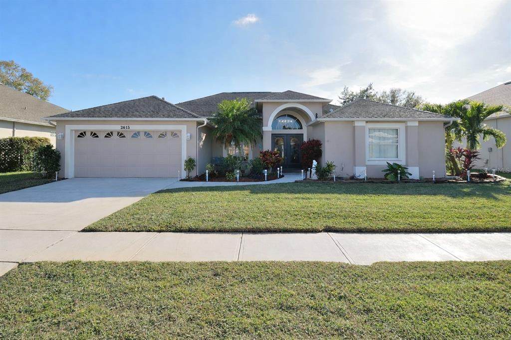 2615 Summer Brook Street - Photo 1