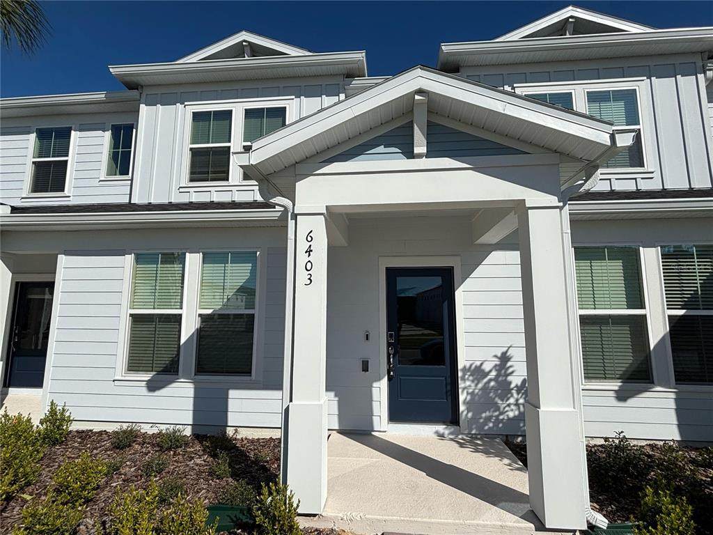 6403 Breeze Filled Lane - Photo 1