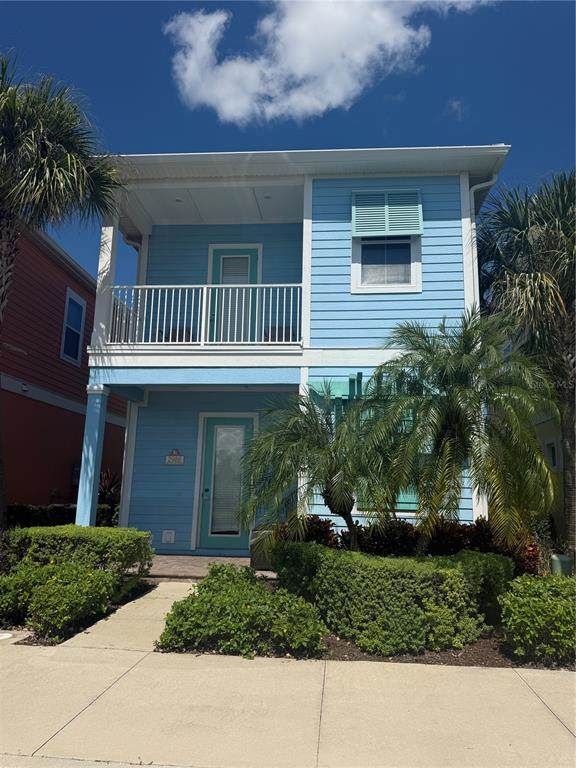 2986 Salted Rim Road - Photo 1