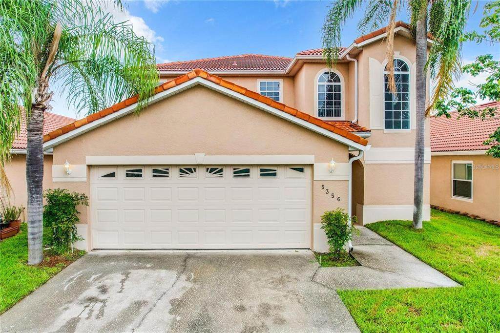 5356 Watervista Drive - Photo 1