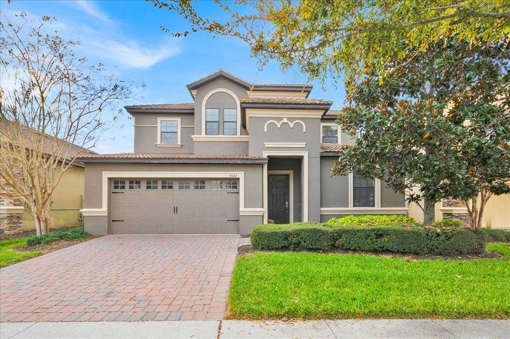 9032 Shadow Mountain Street - Photo 1