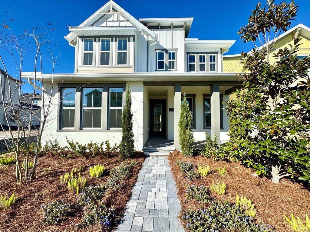 9819 Gobat Alley - Photo 1