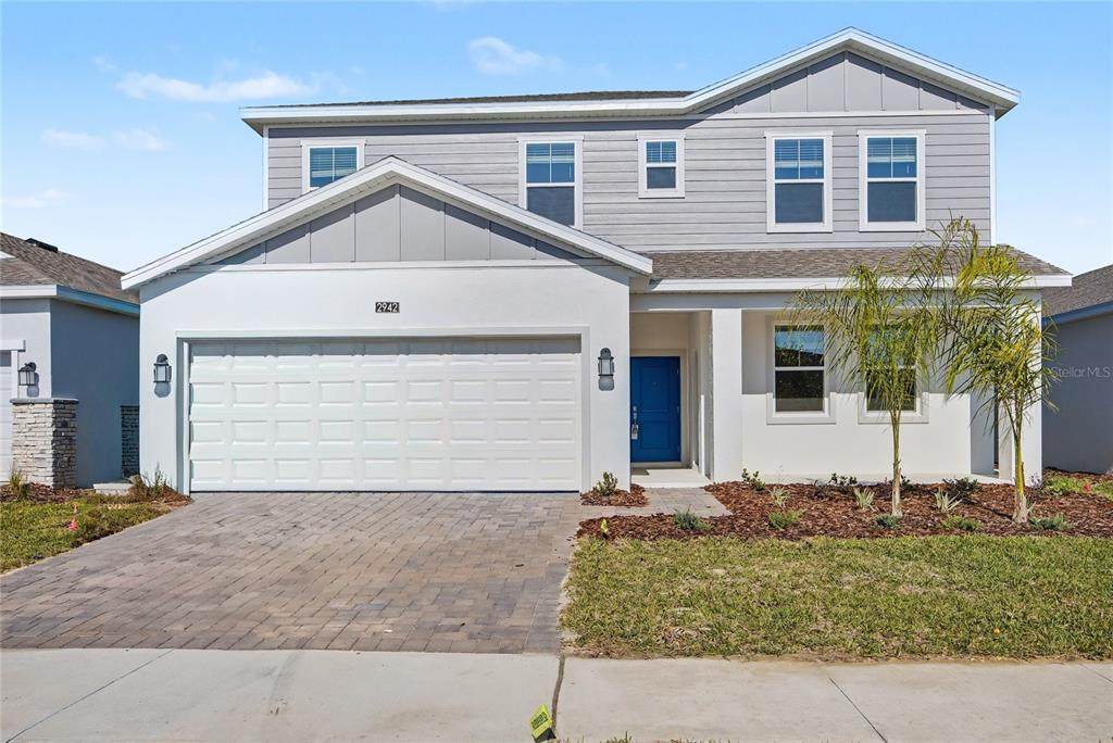 2942 Believe In Yourself Court - Photo 1