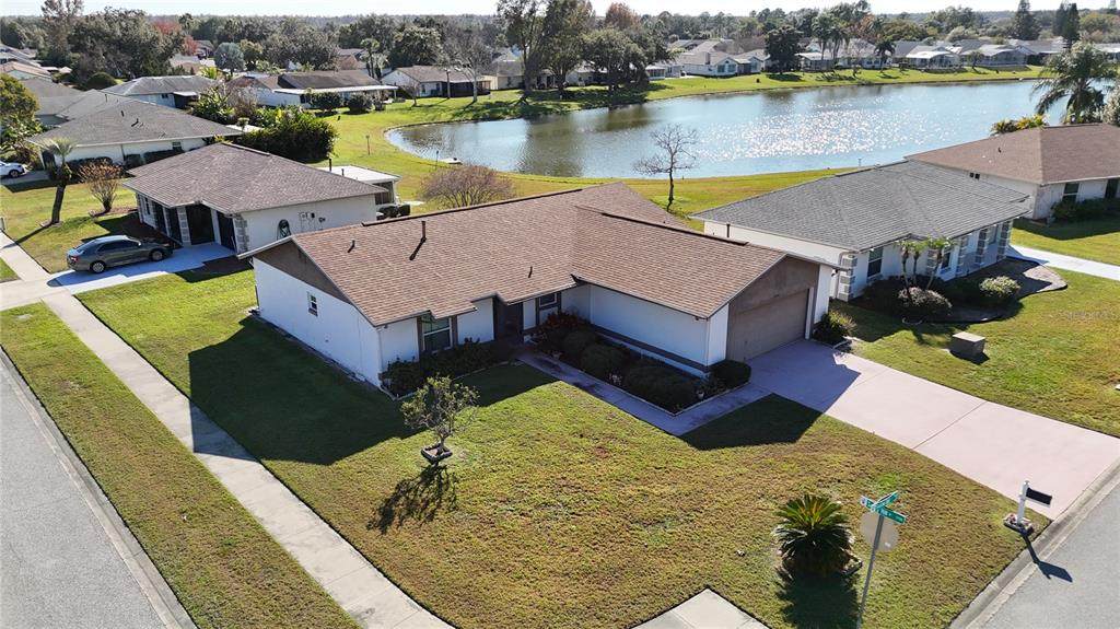 5304 Seaton Hall Lane - Photo 1