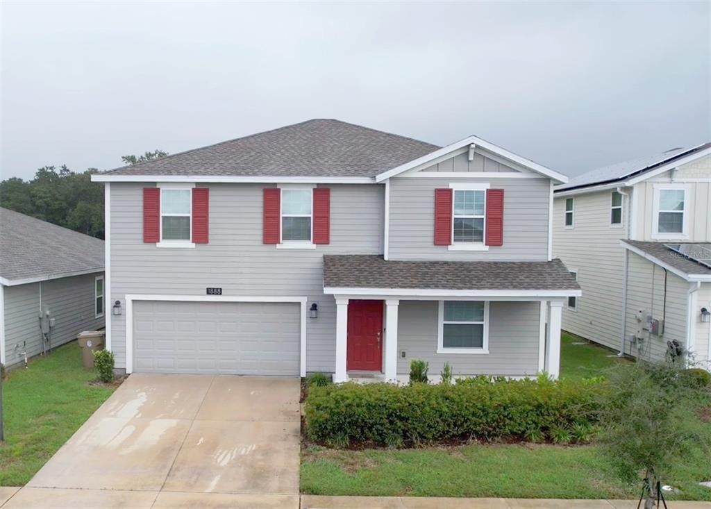 1888 Birnham Wood Bend - Photo 1