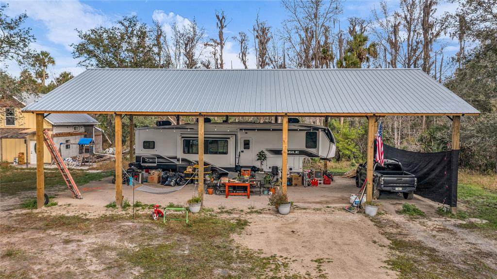 2331 Waccassa St - Photo 1