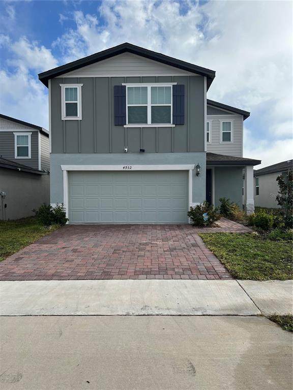 4932 Mainsail Street - Photo 1