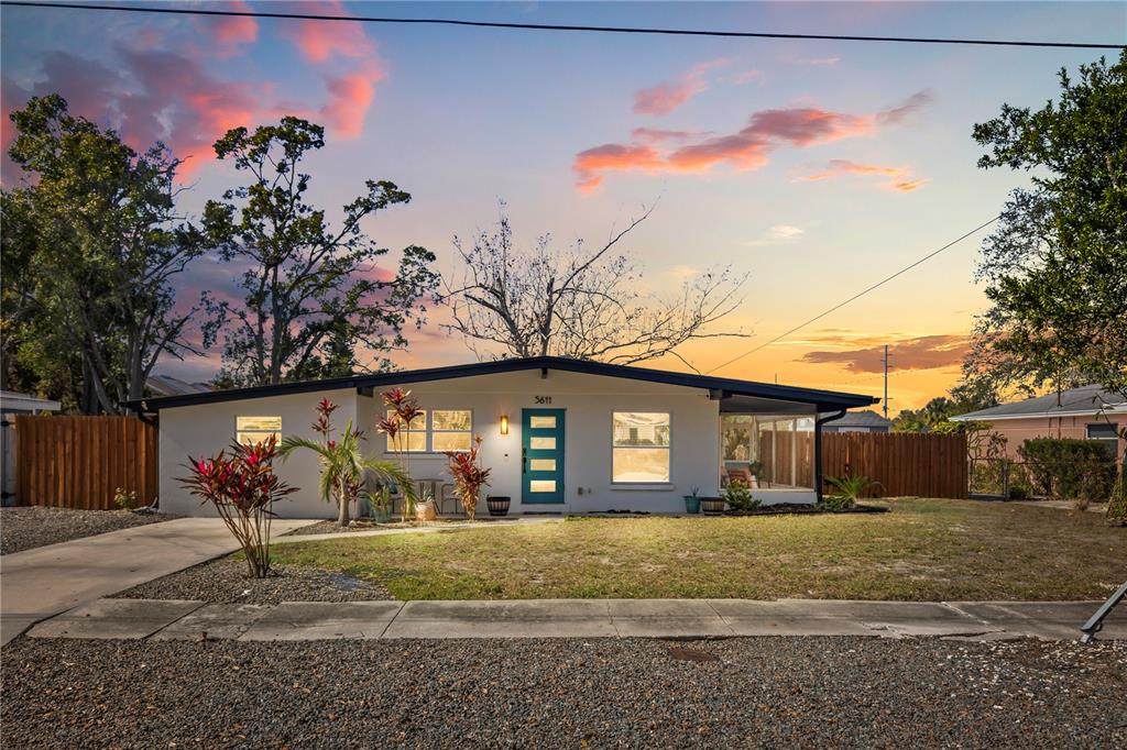 5611 Sheridan Road - Photo 1