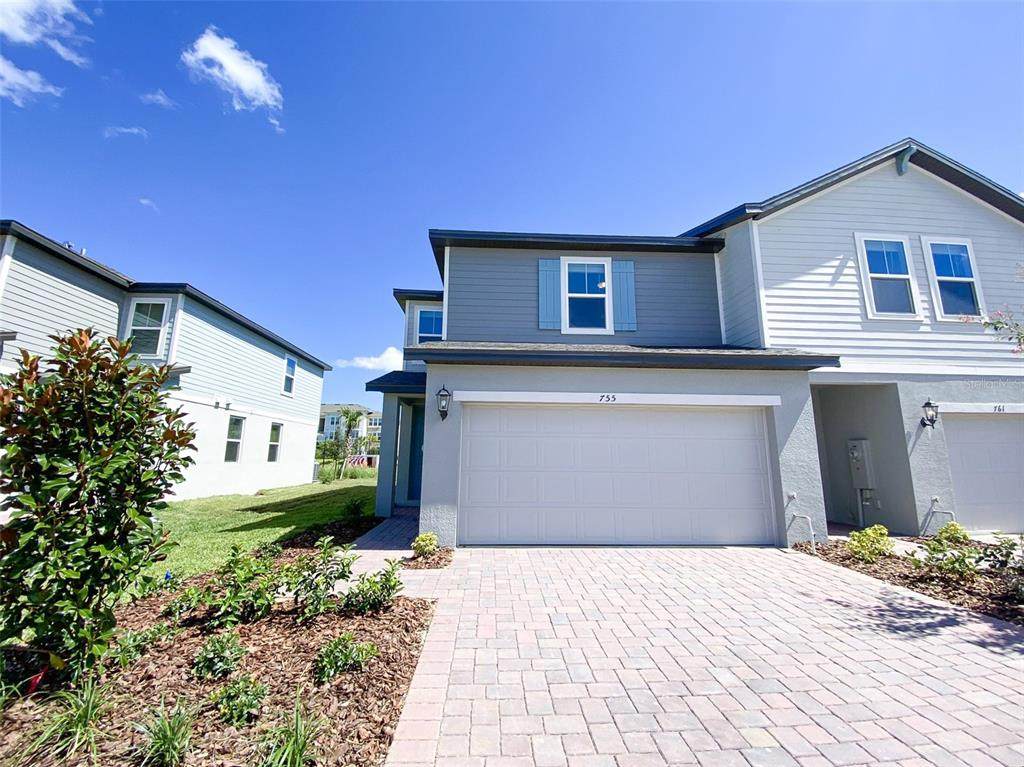 755 Legacy Drive - Photo 1