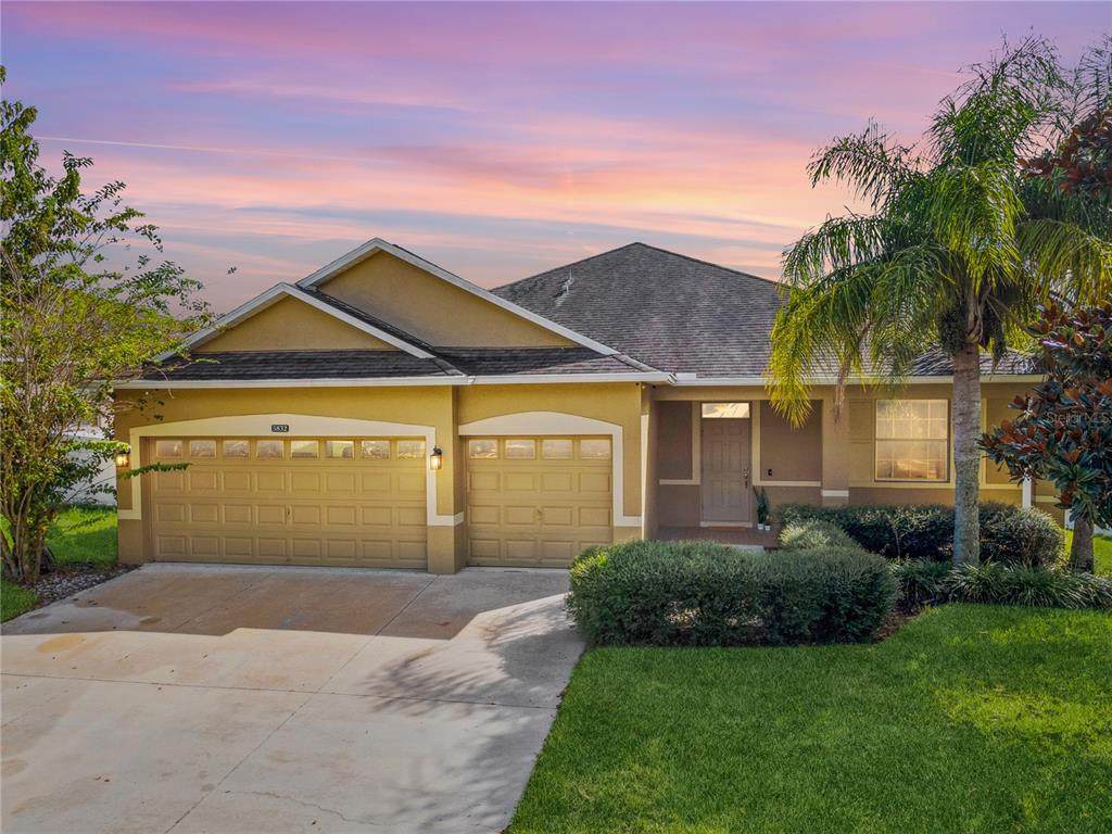 5832 Tarleton Way - Photo 1