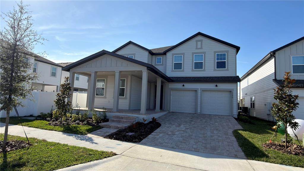 17670 Japonica Bloom Drive - Photo 1