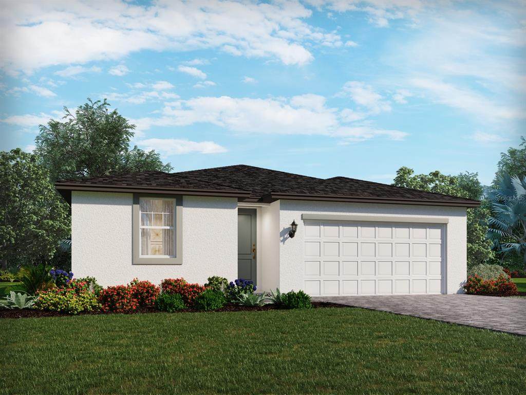 791 Sunshower Drive - Photo 1