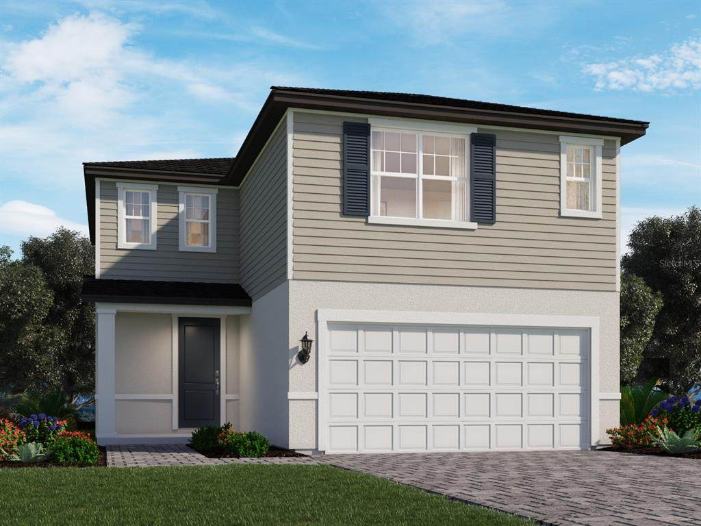 807 Sunshower Drive - Photo 1