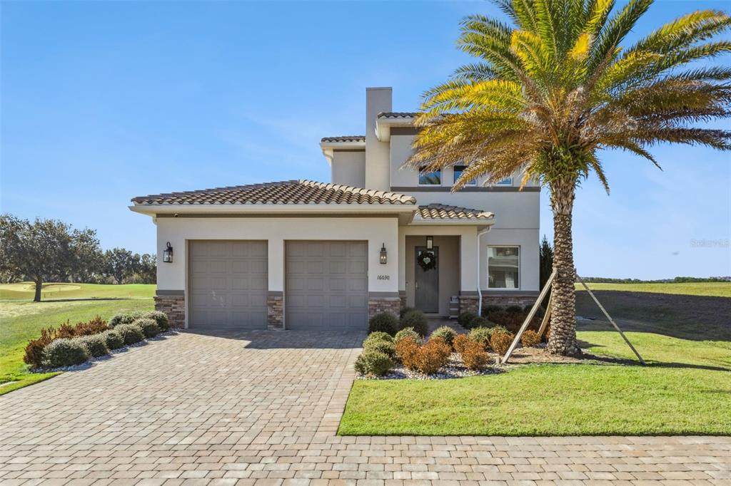 16030 Vetta Drive - Photo 1