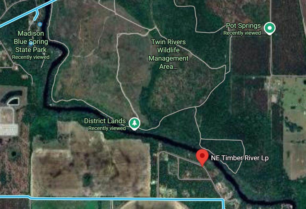  Ne Timber River Loop - Photo 1