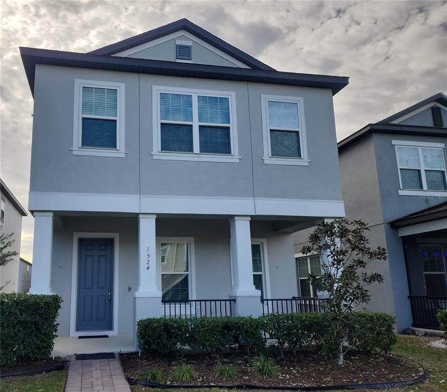 1524 Astoria Arbor Lane - Photo 1