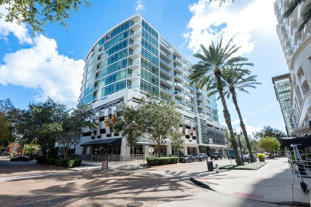 101 Eola Drive - Photo 1